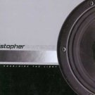 Christopher Lawrence - Rush Hour - UK 12" Single