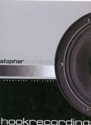 Christopher Lawrence - Rush Hour - UK 12" Single