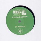 Yves Deruyter - Back To Earth - UK Promo 12" Single
