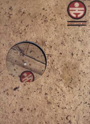 Souvernance - Havin' A Good Time - Dutch 12" Single
