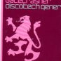 Various - Discotech Generation - UK 3 x 12" Single