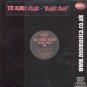 The Olmec Heads - Magic Man - UK 12" Single