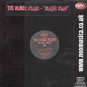 The Olmec Heads - Magic Man - UK 12" Single
