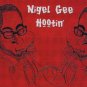 Nigel Gee - Hootin' - UK 12" Single