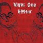 Nigel Gee - Hootin' - UK 12" Single