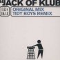 Barabas & OD1 - Jack Of Klubz - UK 12" Single