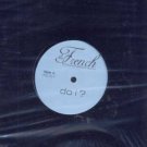 The French Connection - Do I? - UK 12" Single