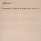Caspar Pound feat Plavka - Fever Called Love - UK 12" Single