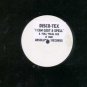 Disco-Tex - I Can Cast A Spell - UK 12" Single