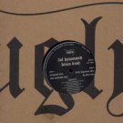 Lol Hammond - Disco Dust - UK 12" Single