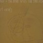 Laurent Garnier - Greed - UK 12" Single
