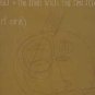Laurent Garnier - Greed - UK 12" Single