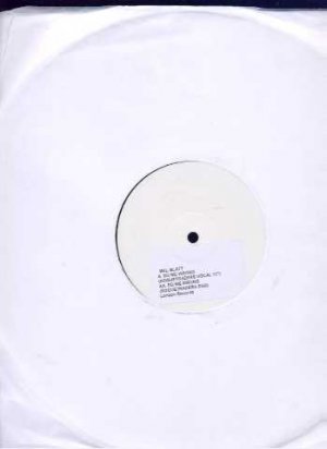 Mel Blatt - Do Me Wrong - UK Promo 12" Single