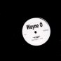 Wayne O - 1999 - UK Promo 12" Single