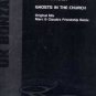 Body-Shock - Ghosts In The Church - UK 12" Single