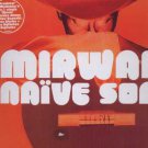 Mirwais - Naive Song - UK 12" Single