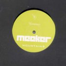 Meeker - Mountains - UK 12" Single