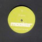 Meeker - Mountains - UK 12" Single