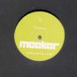 Meeker - Mountains - UK 12" Single