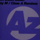 Gambafreaks - Down Down Down - UK Promo 12" Single