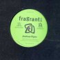 Joshua Ryan - Distance - UK 12" Single