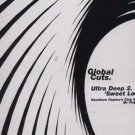 Ultra Deep 2 - Sweet Love - UK 12" Single