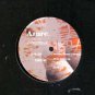 Dubstruck - Competition - UK 12" Single