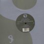 Apparition - Partial Hallucination - UK 12" Single