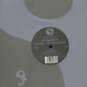 Apparition - Partial Hallucination - UK 12" Single