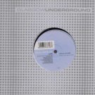 Pascal + Mister Day - Vision Of A New Day - UK 12" Single