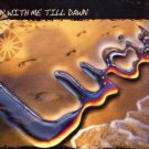 Lucid - Stay With Me Till Dawn - UK 12" Single