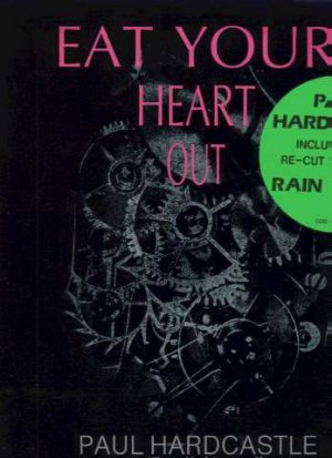Paul Hardcastle - Eat Your Heart Out - UK 12" Single