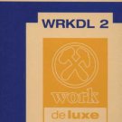 Melange Du Soir - Take U Away - Dutch 12" Single