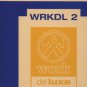 Melange Du Soir - Take U Away - Dutch 12" Single