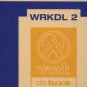 Melange Du Soir - Take U Away - Dutch 12" Single