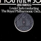Louis Clarke Royal Philharmonic Orchestra - If You Knew Sousa - UK 12" Single