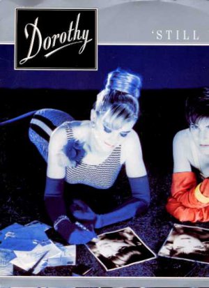 Dorothy - Still Waiting - UK 12" Single