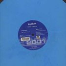 Elisir - Elisir Theme - German 12" Single