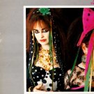 Strawberry Switchblade - Trees And Flowers - UK 12" Single