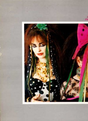 Strawberry Switchblade - Trees And Flowers - UK 12" Single