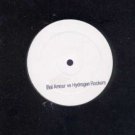 Bel Amour Vs Hydrogen Rockers - Bel Amour - UK Promo 12" Single
