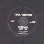 Tina Turner - Nutbush City '91 - UK Promo 12" Single