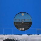 System F - Cry - Dutch 12" Single