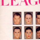 The Human League - Open Your Heart / Non-Stop - UK 12" Single
