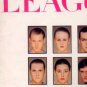 The Human League - Open Your Heart / Non-Stop - UK 12" Single