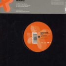 Rhythm Bangers - Bang - UK 12" Single
