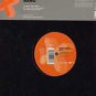 Rhythm Bangers - Bang - UK 12" Single
