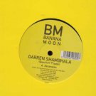 Darren Shambhala - Ascension - UK 12" Single