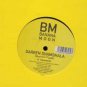 Darren Shambhala - Ascension - UK 12" Single