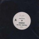 Dorothy - Still Waiting - UK Promo 12" Single